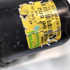 MOTORINO TERGILUNOTTO