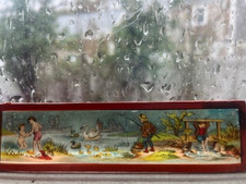 Lanterna Magica Slides Ernst