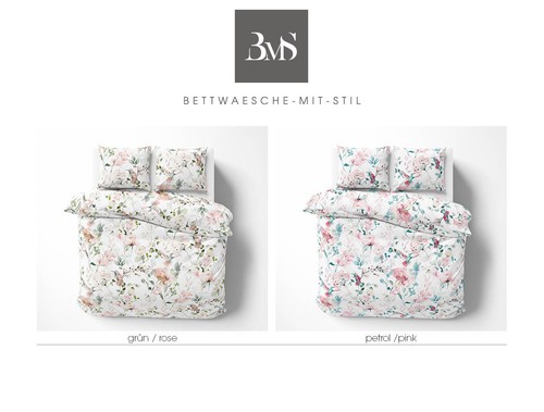 Biancheria letto raso - biancheria,