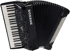 Fisarmonica di Hohner, Amica