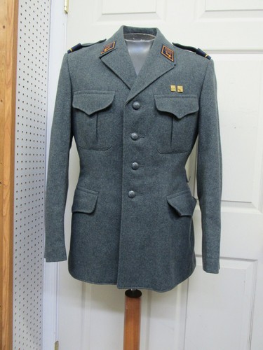 Vintage esercito svizzero lana - vintage,