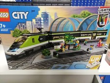 Lego city treno passeggeri - treno,