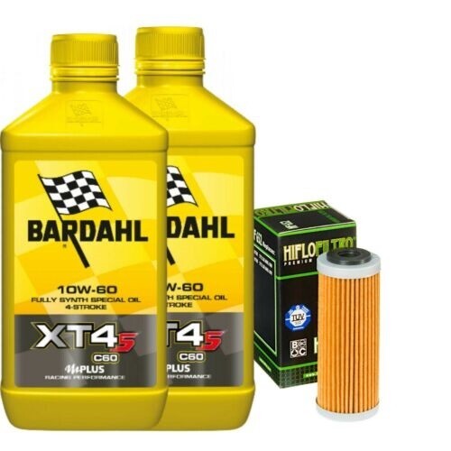Kit tagliando husaberg 350 - kit,