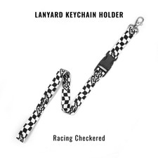 Portachiavi Laccetto da Collo