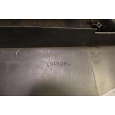 CASSETTO PORTAOGGETTI CRUSCOTTO PER FIAT PANDA (86-03) 1.1 FIRE 4X4 BER. 1986