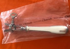 Christofle CLUNY- MANCHE  À