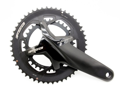 Guarnitura fsa gossamer - fsa, pro