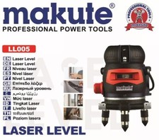 Livella laser tracciatore