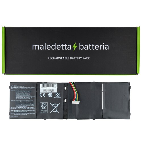 Batteria per acer - , aspire