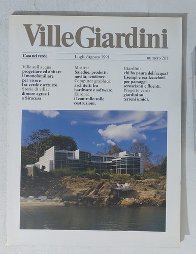 74328 ville giardini 261 - ville,