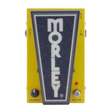 Morley Pedali Potenza 20/20