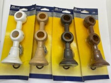 Swish Double End Stand Ø 20