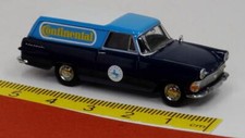 Opel P2 Van Continental -