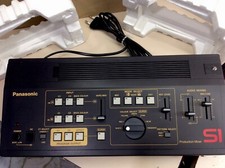 Panasonic Mixer S1 Nuovo 