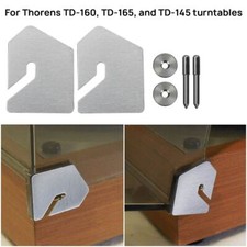 1 Set per Thorens TD-160 165