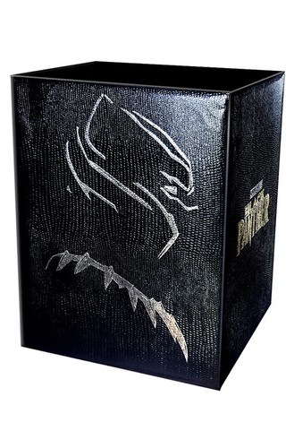 Black panther uhd - panther,