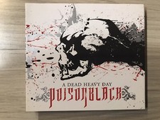 POISENBLACK  -   A Dead Heavy
