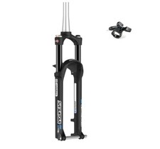 Suntour, Raidon32 Boost 29er