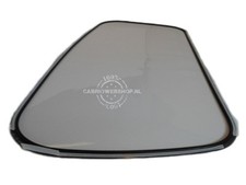 Renault Megane cabrio lunotto