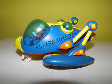 COLLEZIONE GADGET TOPOLINO - " IL MEZZO ANFIBIO DI ARCHIMEDE " - RARISSIMO