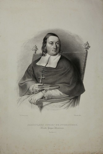 Stampa ritratto figura - stampa,