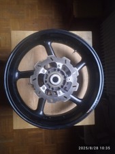 Cerchio Magnesio Moto Posteriore 6 Inch R 420 ( 16.5 Inch ) Marvic Penta Yamaha 