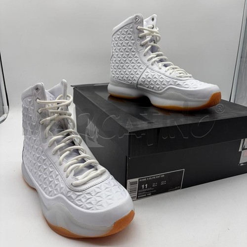 Scarpe uomo nike kobe elite - uomo,