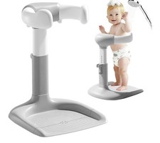 Supporto doccia per bambini