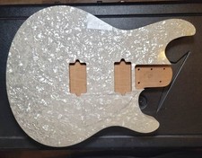 Peavey Custom Shop HP Special