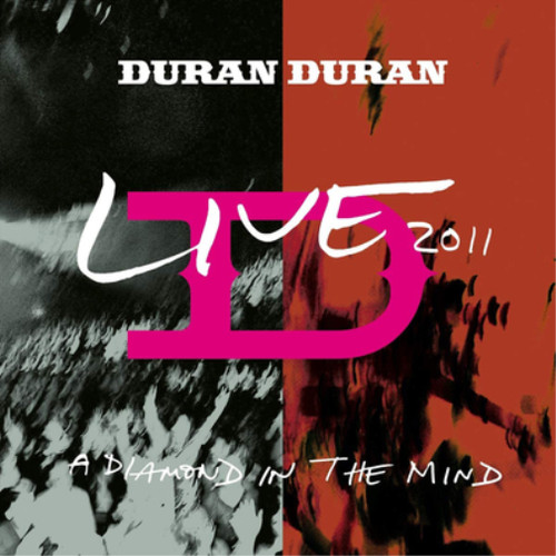 Duran diamond the - duran,