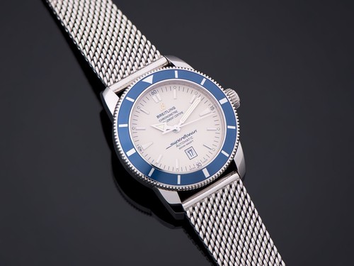 Breitling superocean heritage - breitling,