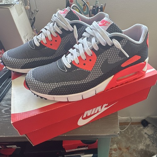 Nike air max jcrd - 90, infrared