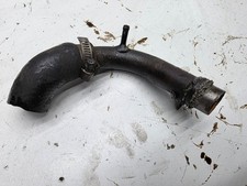 YAMAHA TDM 900 IE 2005 TUBO