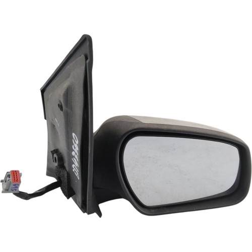 Specchietto retrovisore - specchietto,