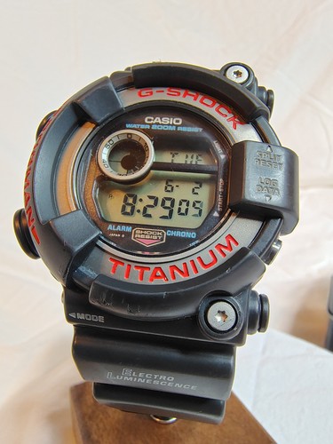 Orologio vintage casio shock - orologio, g-shock