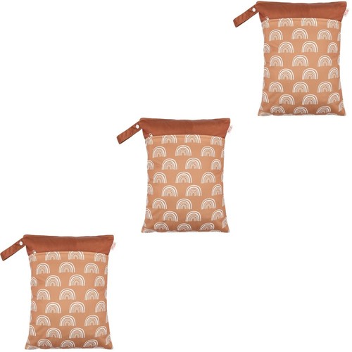 Pezzi organizer culla - 3,