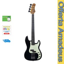 Basso Elettrico 4 Corde Eko