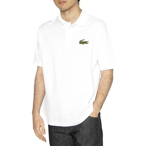 Maglietta 001 polo - m/c,