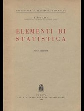 Elementi di Statistica - nona