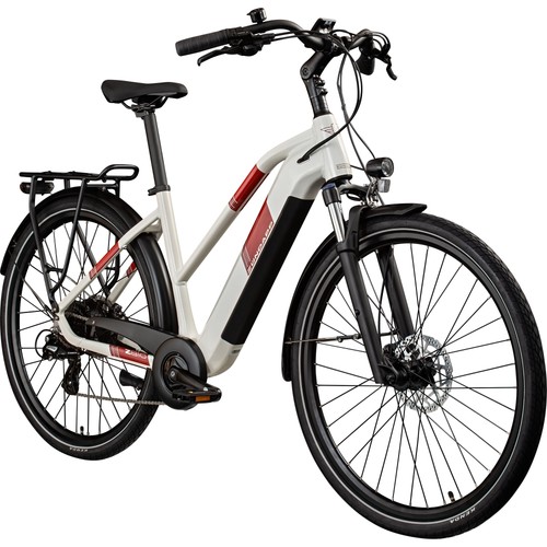 Zündapp z810 bike - e,