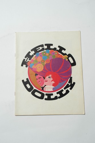 Rare 1969 dossier presse - rare,
