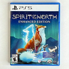 PS5 Spirit of the North -