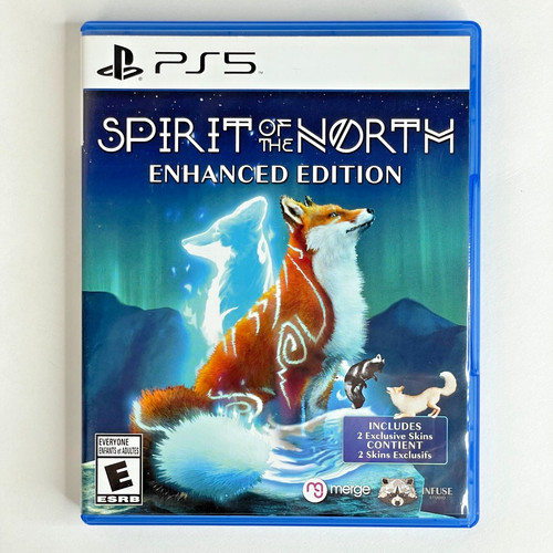 Ps5 spirit the north - the,