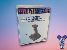 ⭐Joystick multimediale