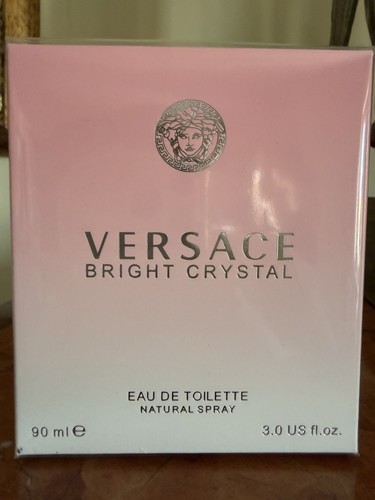 Versace bright crystal - versace,