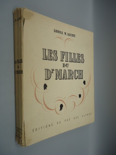 Les filles march - dr,