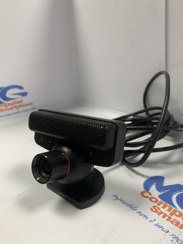 Camera ps3 originale sony - camera,