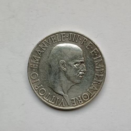 Lire impero 1936 xiv - 10,