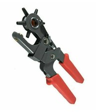 Pinza Fustellatrice Per