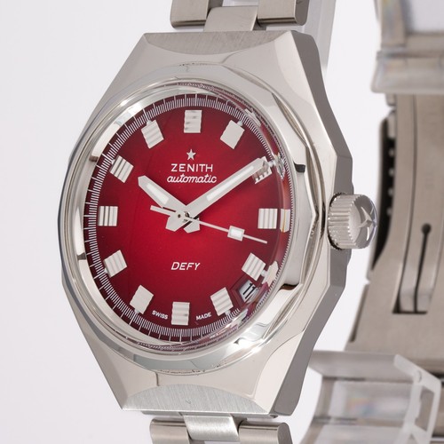 Orologio uomo automatico - uomo,